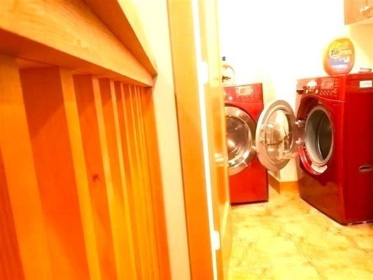 Powder Room Photo of 6080 Marine Drive, Burnaby, BC