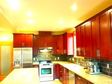 Primary Bedroom Photo of 6080 Marine Drive, Burnaby, BC