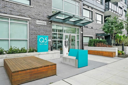 420 10777 138 Street, Surrey, BC, Whalley — 2 bed apartment/condo for sale