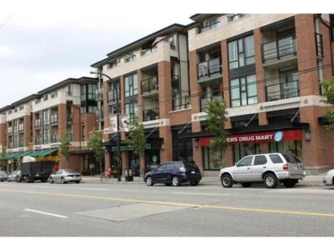 320 4550 Fraser Street, Vancouver, BC, Vancouver — Apartment/Condo for sale