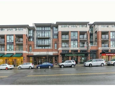 320 4550 Fraser Street, Vancouver, BC, Vancouver — Apartment/Condo for sale