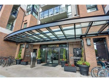 320 4550 Fraser Street, Vancouver, BC, Vancouver — Apartment/Condo for sale
