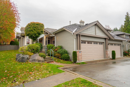 30 15020 27a Avenue, Surrey, BC, Surrey — Townhouse for sale