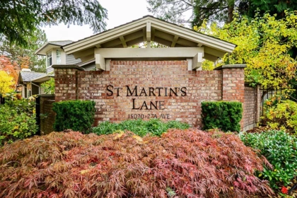 30 15020 27a Avenue, Surrey, BC, Surrey — Townhouse for sale