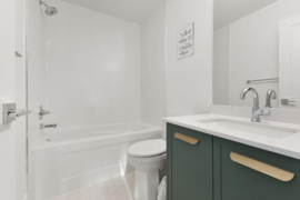 1 20680 76b Avenue, Langley, BC