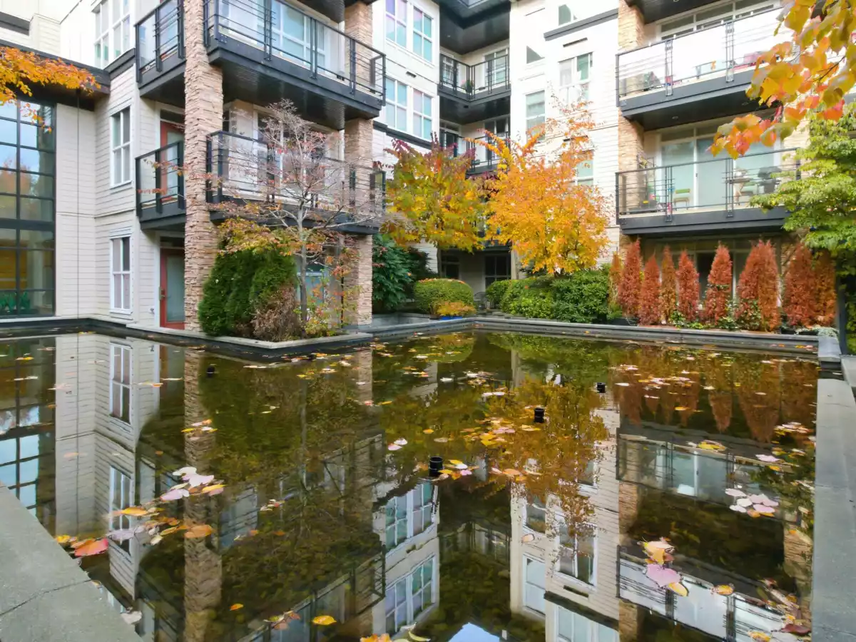 Bedroom 4 Photo of 303 5928 Birney Avenue, Vancouver, BC