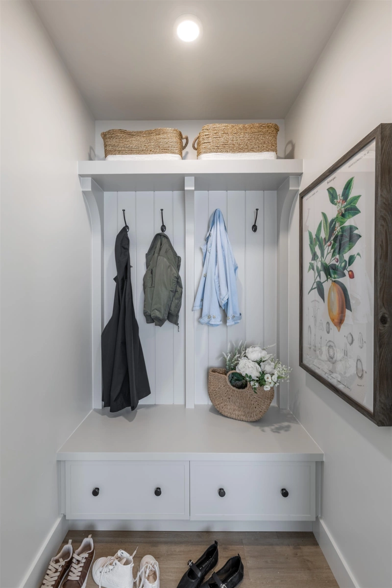 Dining Area Photo of 56 20329 80 Avenue, Langley, BC