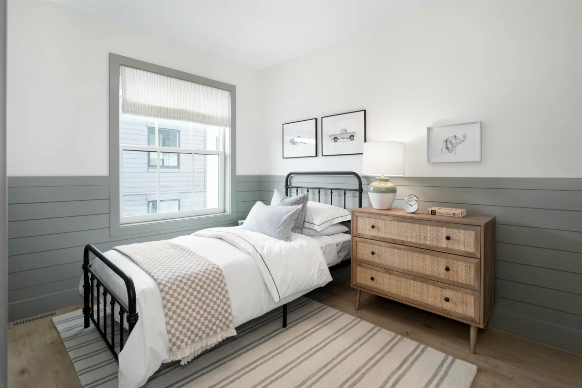 Family Room Photo of 56 20329 80 Avenue, Langley, BC