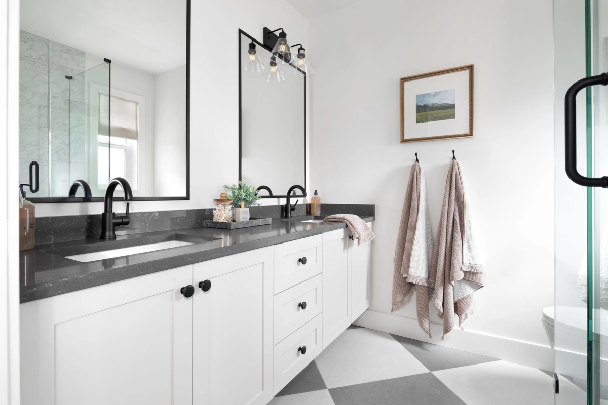 Kitchen Island Photo of 56 20329 80 Avenue, Langley, BC