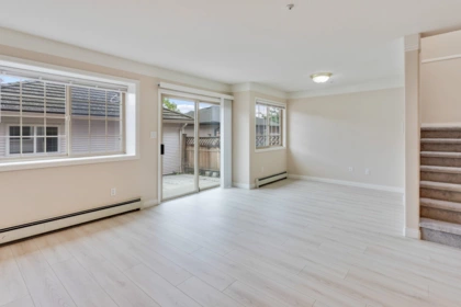 8322 Shaughnessy Street, Vancouver, BC, Vancouver — Half Duplex for sale