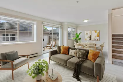 8322 Shaughnessy Street, Vancouver, BC, Vancouver — Half Duplex for sale