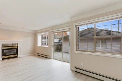 8322 Shaughnessy Street, Vancouver, BC, Vancouver — Half Duplex for sale