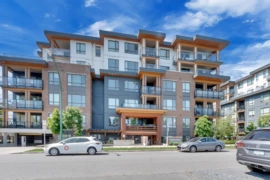 620 721 Anskar Court, Coquitlam, BC