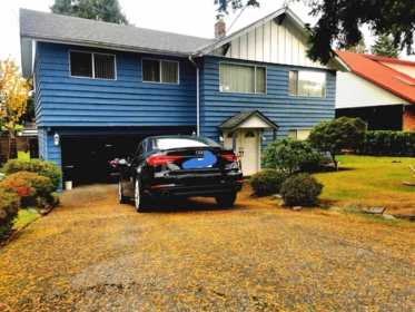 5761 Sprott Street, Burnaby, BC, Burnaby — Single Family Residence for sale