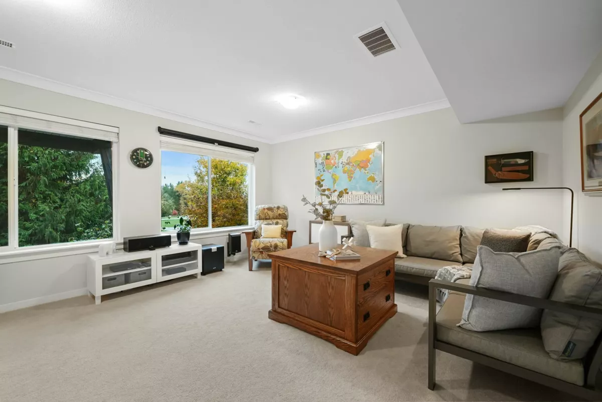 Backyard Photo of 19 15717 Mountain View Drive, Surrey, BC