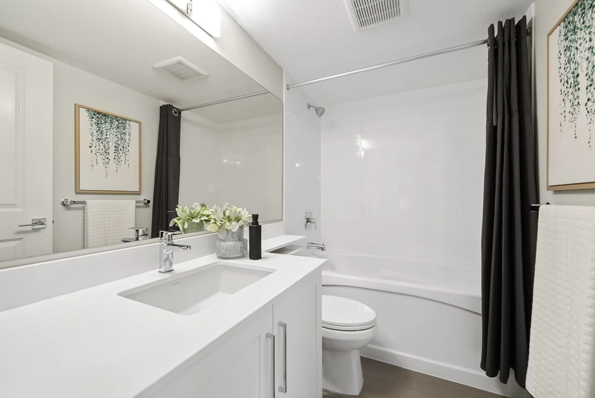 Garden / Landscaping Photo of 19 15717 Mountain View Drive, Surrey, BC