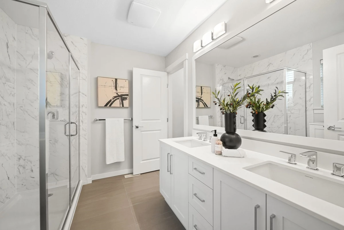 Loft / Bonus Room Photo of 19 15717 Mountain View Drive, Surrey, BC