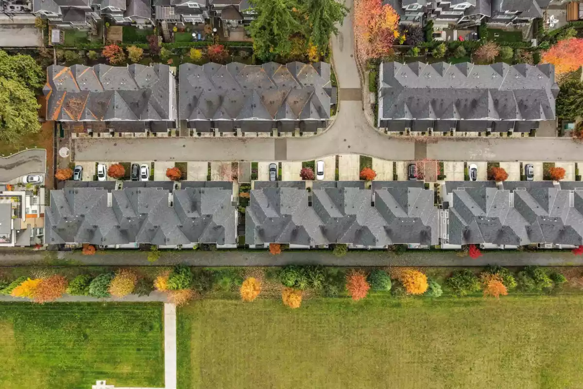 Neighborhood Park Photo Near 19 15717 Mountain View Drive, Surrey, BC