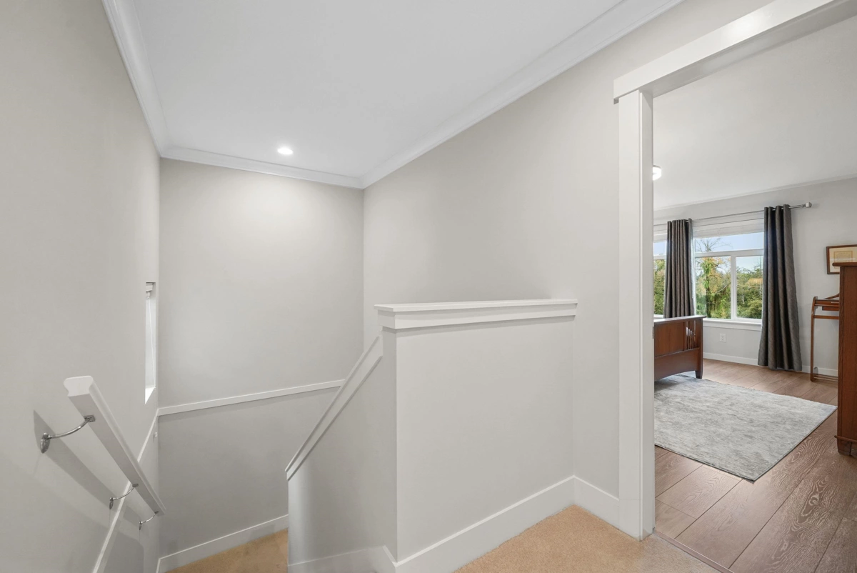 Outdoor Deck Photo of 19 15717 Mountain View Drive, Surrey, BC