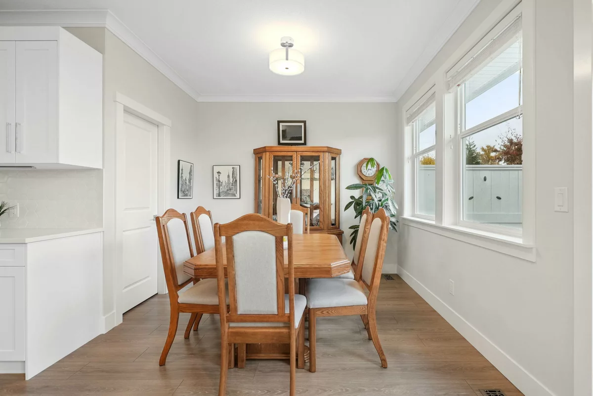 Primary Bedroom Photo of 19 15717 Mountain View Drive, Surrey, BC