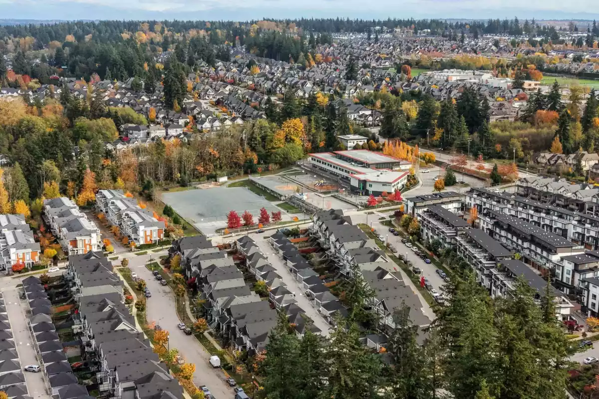 Street View Photo of 19 15717 Mountain View Drive, Surrey, BC