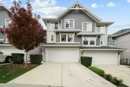 19 15717 Mountain View Drive, Surrey, BC, Surrey — Townhouse for sale
