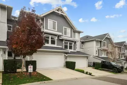 19 15717 Mountain View Drive, Surrey, BC, Surrey — Townhouse for sale