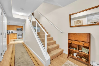 168 Prior Street, Vancouver, BC, Vancouver — Townhouse for sale