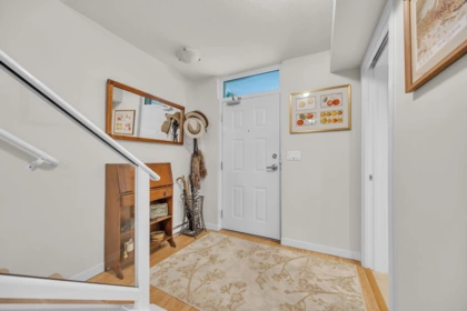 168 Prior Street, Vancouver, BC, Vancouver — Townhouse for sale