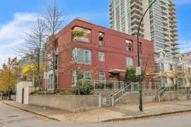 168 Prior Street, Vancouver, BC