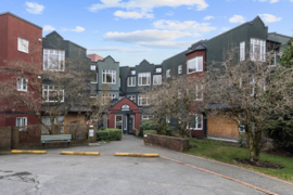 314 121 W 29th Street, North Vancouver, BC