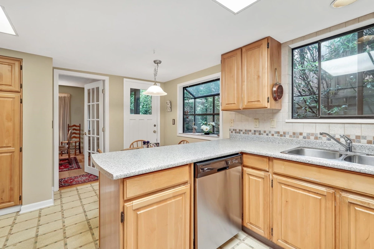 Bedroom 2 Photo of 103 12749 16 Avenue, Surrey, BC