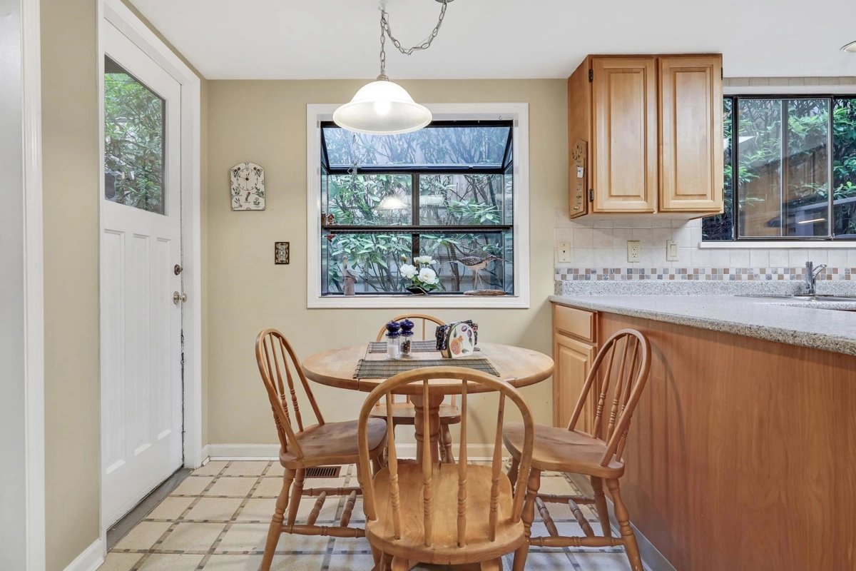 Bedroom 4 Photo of 103 12749 16 Avenue, Surrey, BC