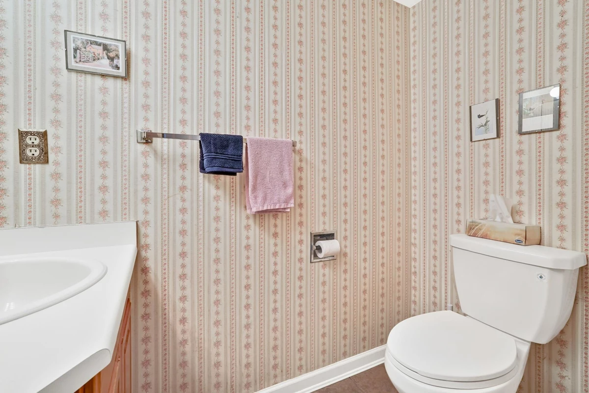 Garage Interior Photo of 103 12749 16 Avenue, Surrey, BC