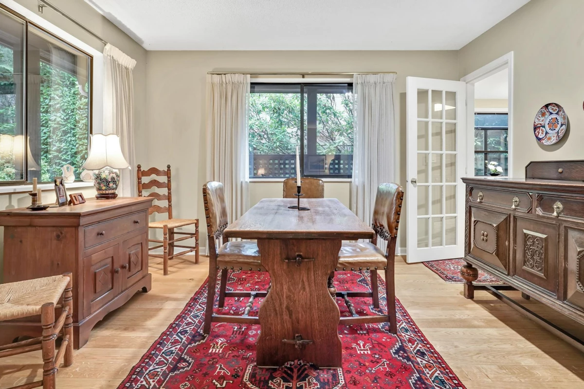 Pantry Photo of 103 12749 16 Avenue, Surrey, BC