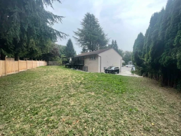 Backyard Photo of 15077 86b Avenue, Surrey, BC