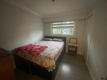 Bedroom 3 Photo of 15077 86b Avenue, Surrey, BC