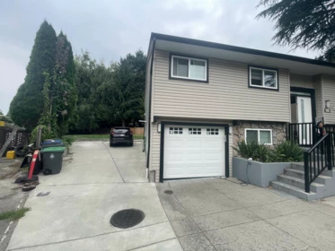 15077 86b Avenue, Surrey, BC, Surrey — Single Family Residence for sale