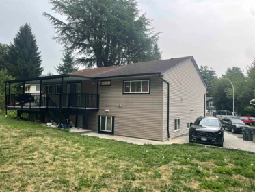 Front Yard Photo of 15077 86b Avenue, Surrey, BC