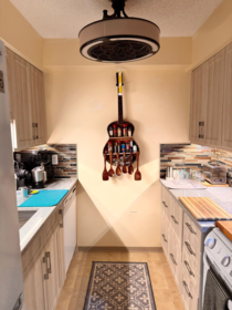 Kitchen Island Photo of 105 17661 58a Avenue, Surrey, BC