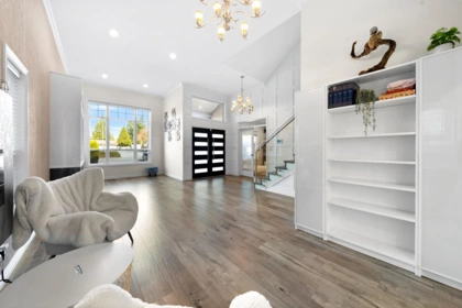 Pantry Photo of 11646 82 Avenue, Delta, BC