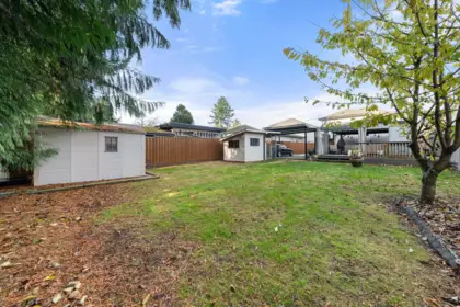 Street View Photo of 11646 82 Avenue, Delta, BC