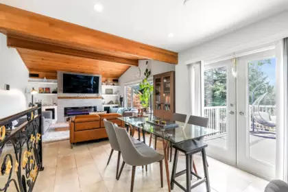 10662 Santa Monica Place, Delta, BC, Delta — Single Family Residence for sale