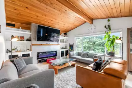 10662 Santa Monica Place, Delta, BC, Nordel — 5 bed single family residence for sale