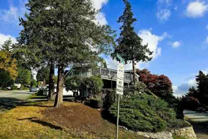 Front Yard Photo of 10662 Santa Monica Place, Delta, BC