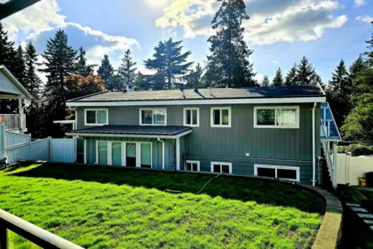 Hot Tub / Spa Photo of 10662 Santa Monica Place, Delta, BC