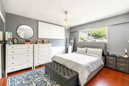 Primary Bedroom Photo of 10662 Santa Monica Place, Delta, BC