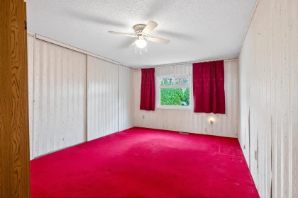 Garage Interior Photo of 171 145 King Edward Street, Coquitlam, BC