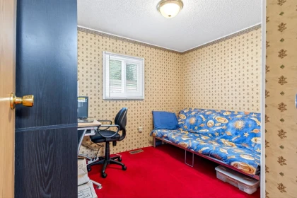 Hallway Photo of 171 145 King Edward Street, Coquitlam, BC