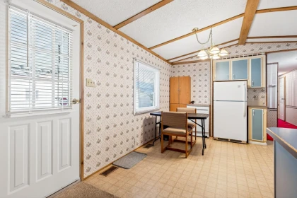 Mudroom Photo of 171 145 King Edward Street, Coquitlam, BC